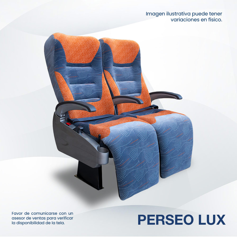 Autobuses | ASIENTOS PRECOM, Asientos para autotransportes