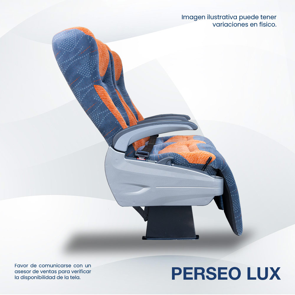 Autobuses | ASIENTOS PRECOM, Asientos para autotransportes