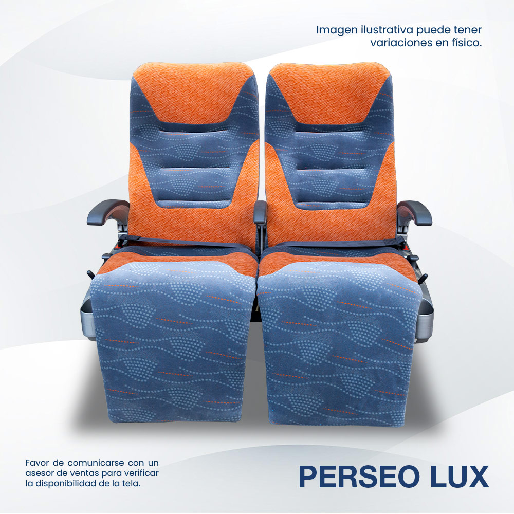 Autobuses | ASIENTOS PRECOM, Asientos para autotransportes