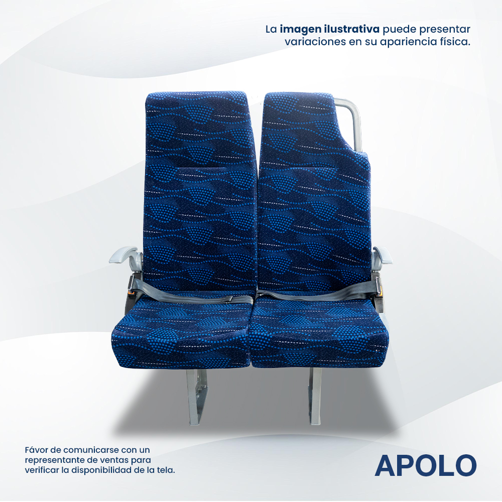 Camiones | ASIENTOS PRECOM, Asientos para autotransportes