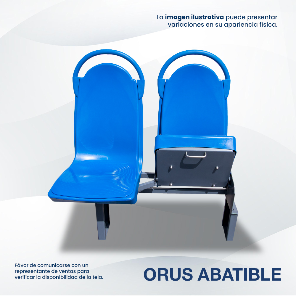 Camiones | ASIENTOS PRECOM, Asientos para autotransportes