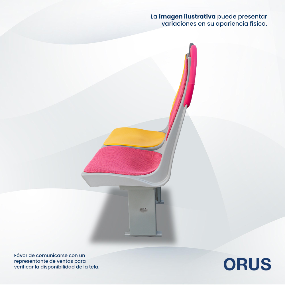 Camiones | ASIENTOS PRECOM, Asientos para autotransportes