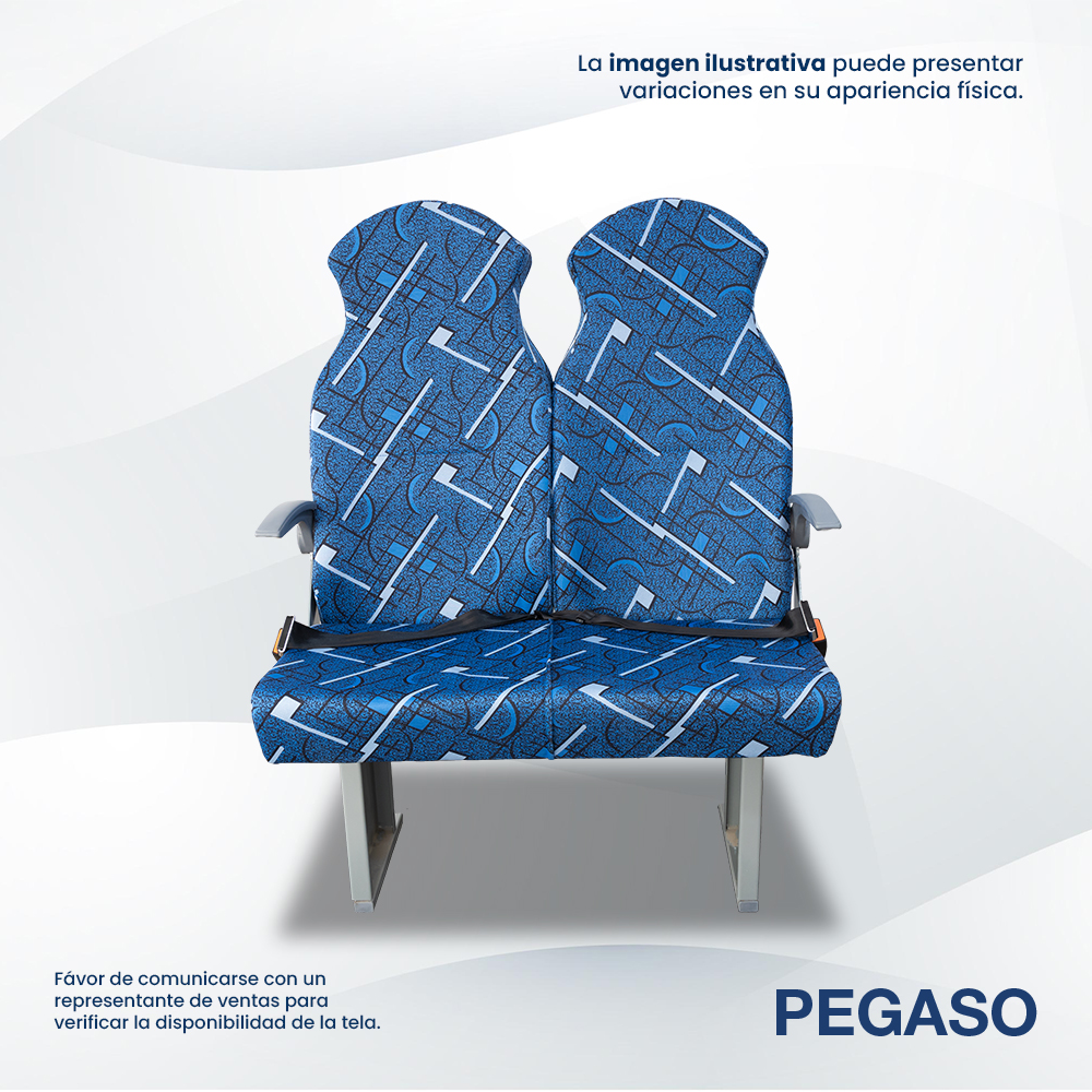 Camiones | ASIENTOS PRECOM, Asientos para autotransportes