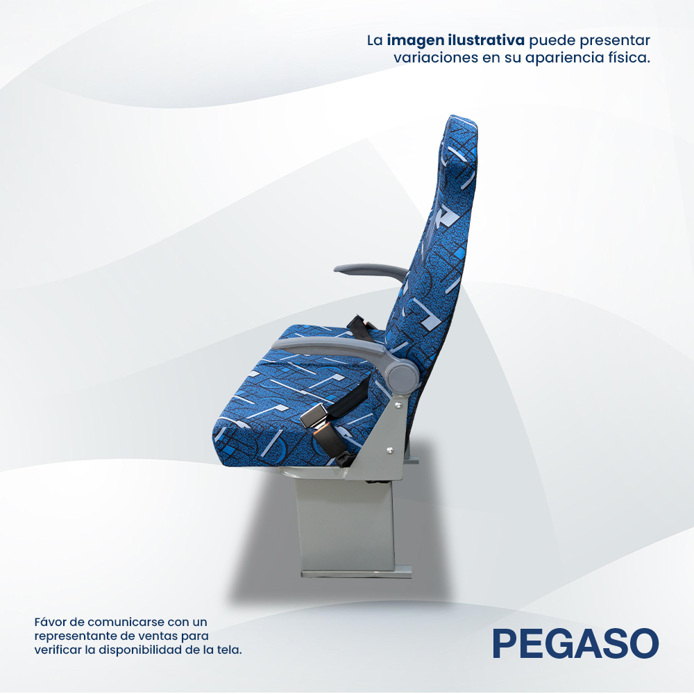 Camiones | ASIENTOS PRECOM, Asientos para autotransportes