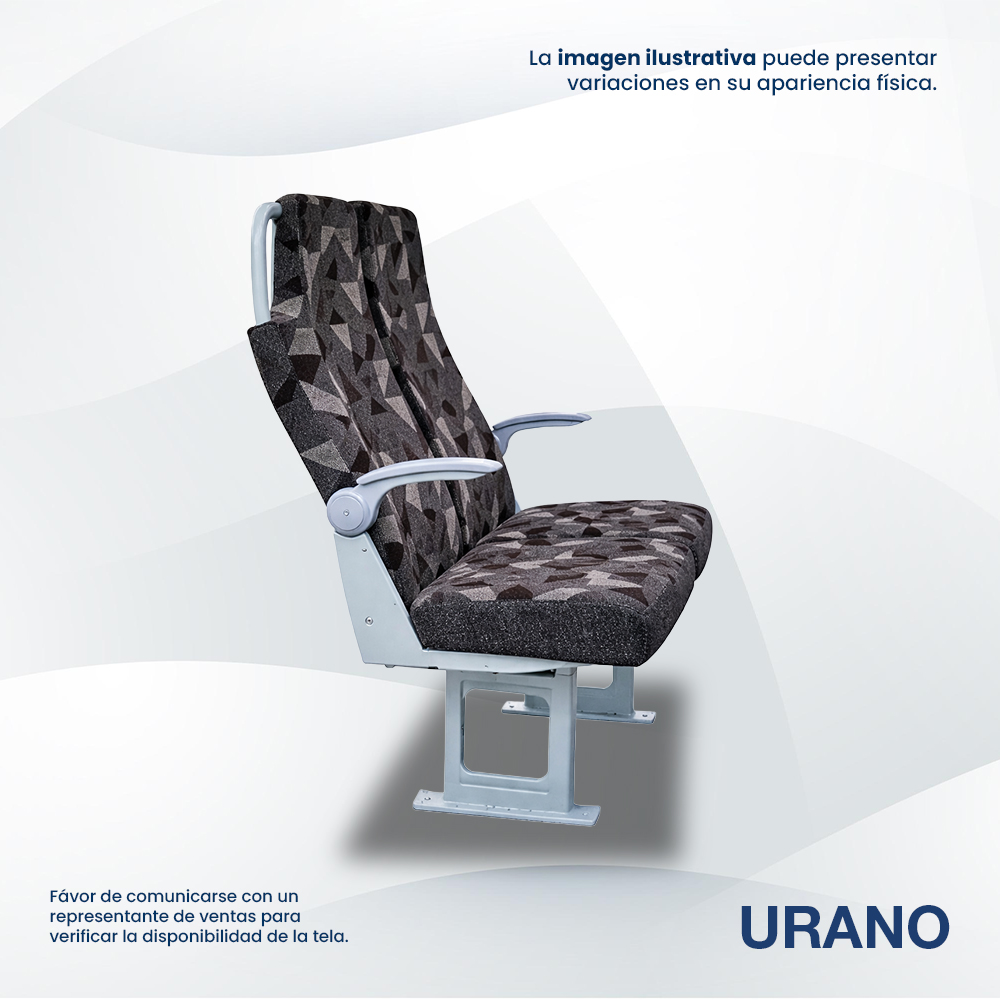Camiones | ASIENTOS PRECOM, Asientos para autotransportes