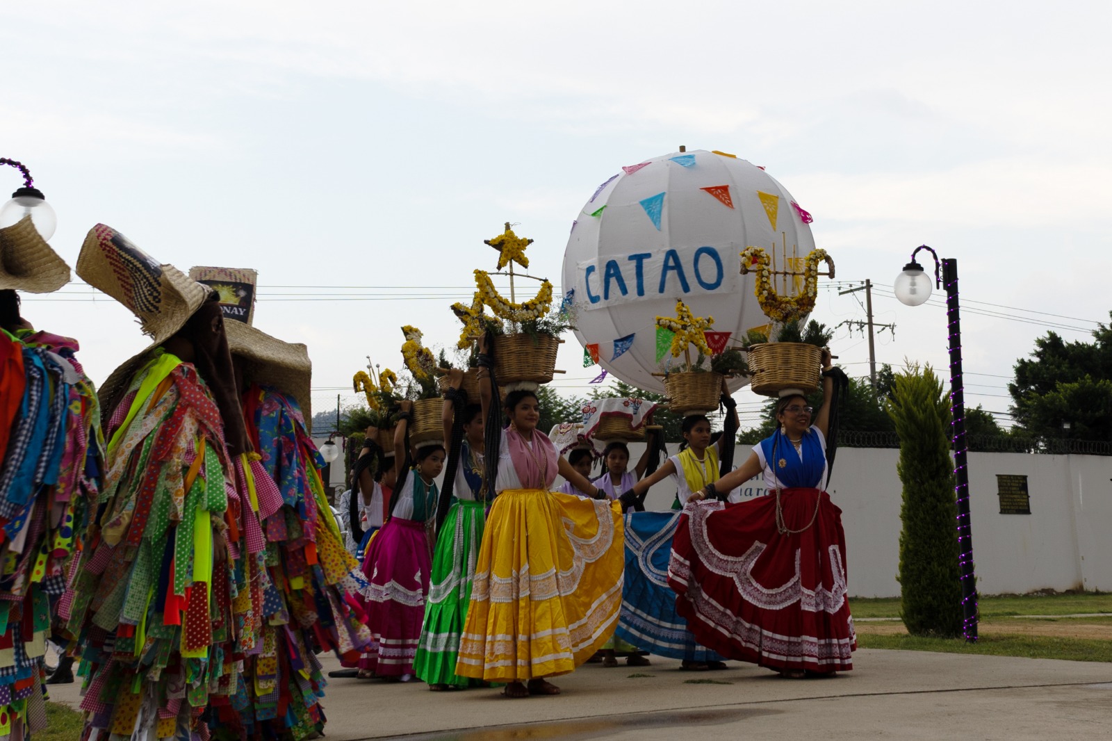 CATAO 2025
